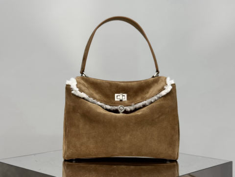 Balenciaga Rodeo Bag