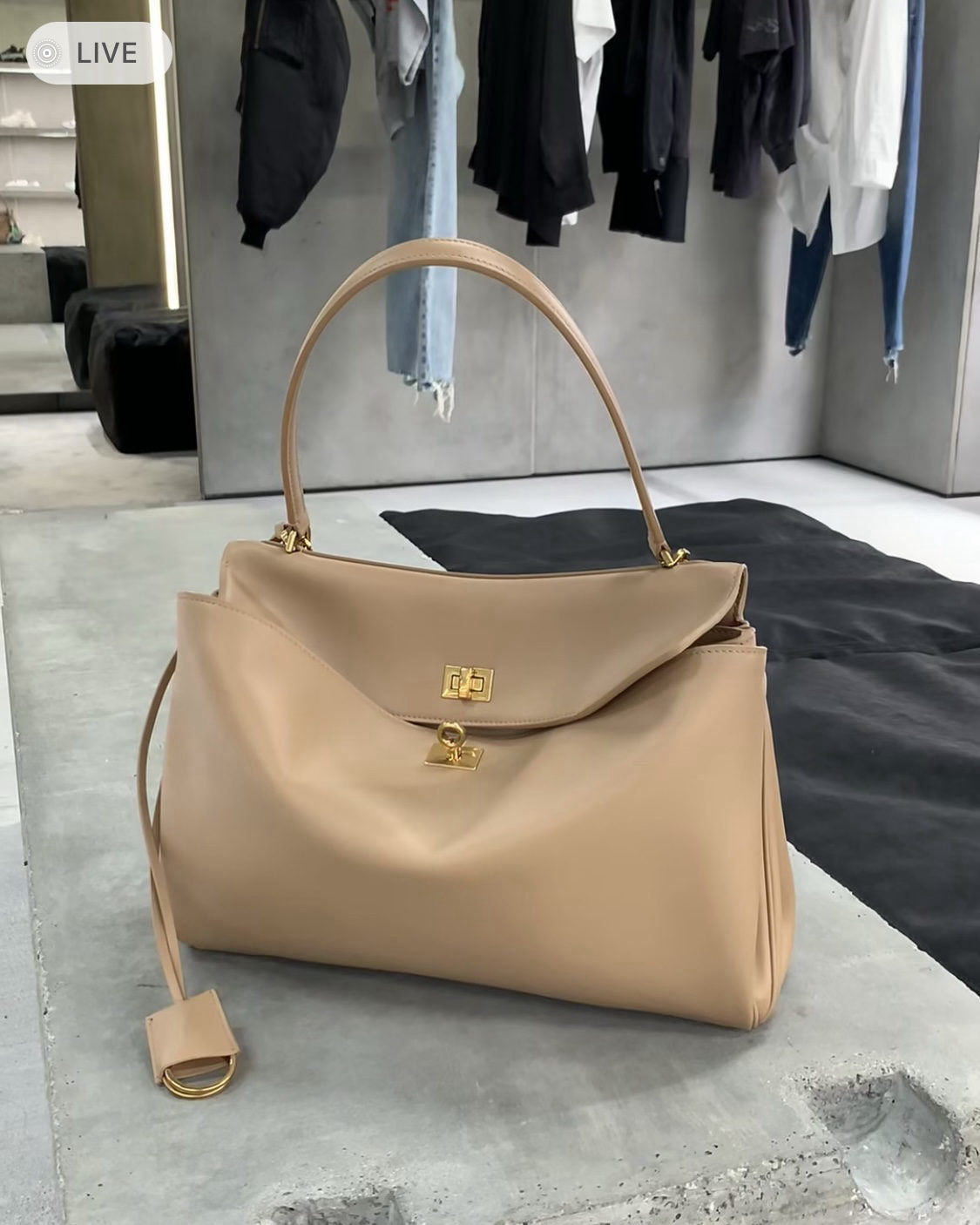 Balenciaga