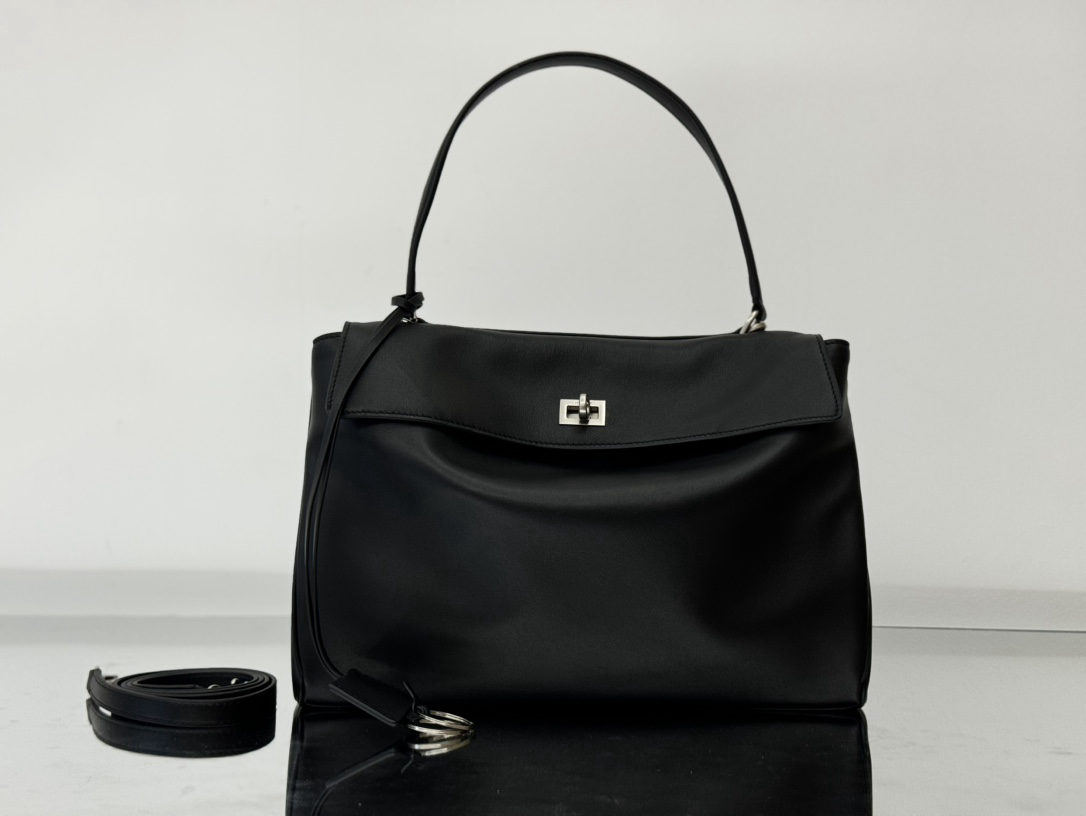 Balenciaga Rodeo Bag