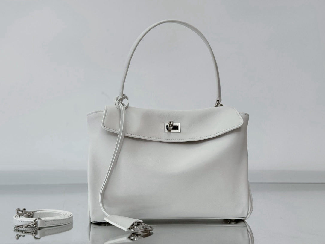 Balenciaga Rodeo Bag