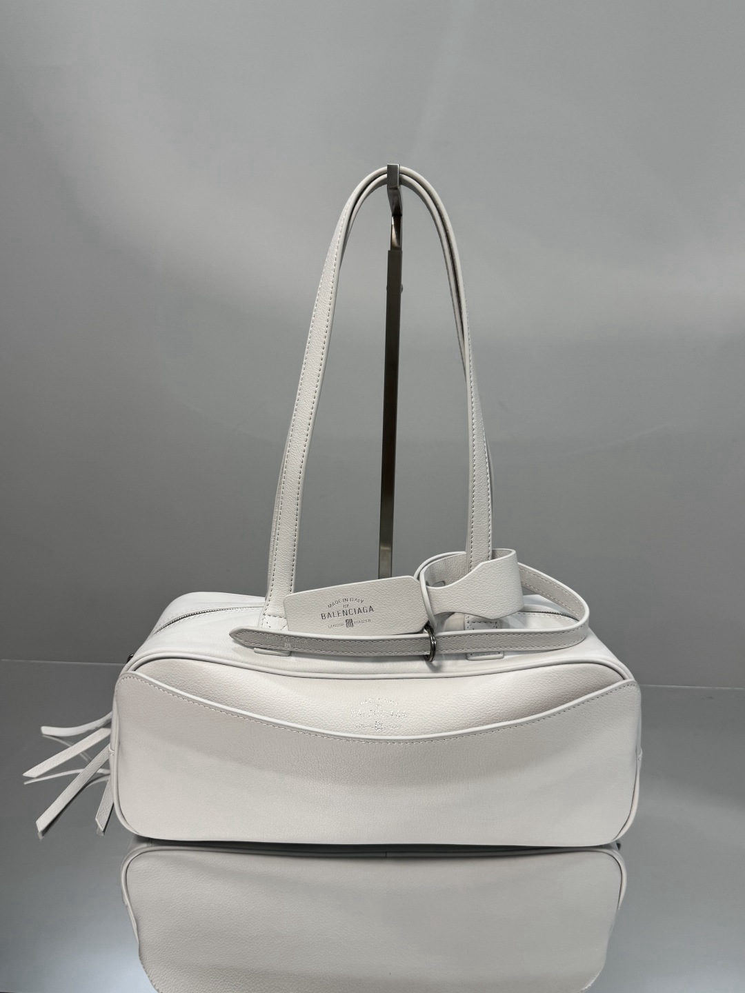 Balenciaga Carrie Bowling