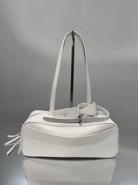 Balenciaga Carrie Bowling