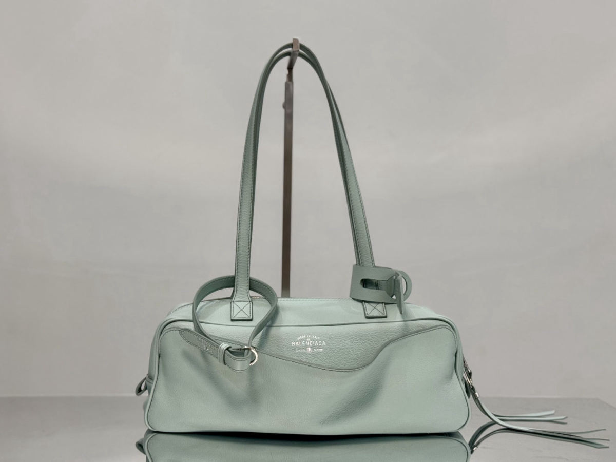 Balenciaga Carrie Bowling