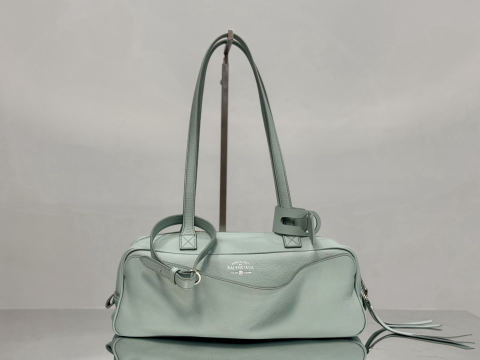 Balenciaga Carrie Bowling