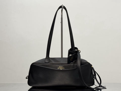 Balenciaga Carrie Bowling