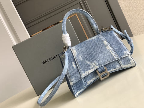 BALENCIAGA X GUCCI
