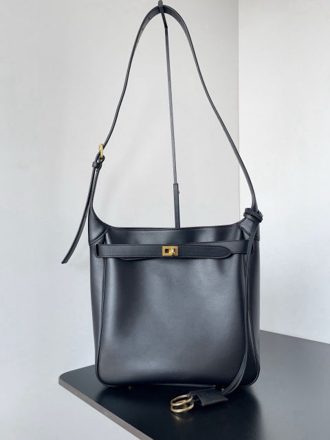 Balenciaga Bel Air Hobo