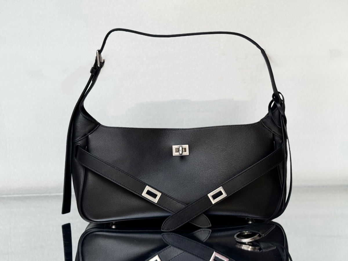 Balenciaga underarm bag