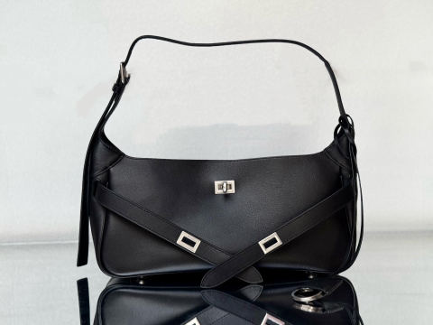 Balenciaga underarm bag