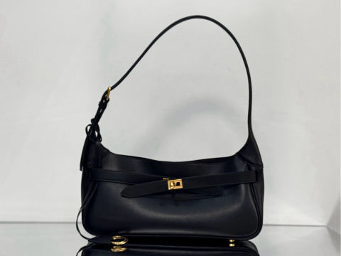 Balenciaga belair shoulder bag