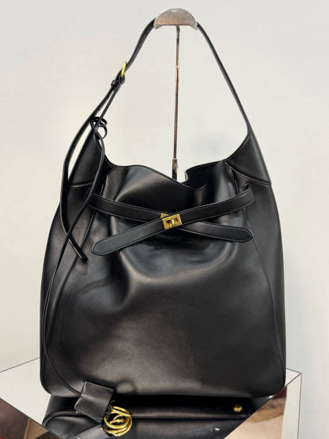 Balenciaga Bel Air Hobo