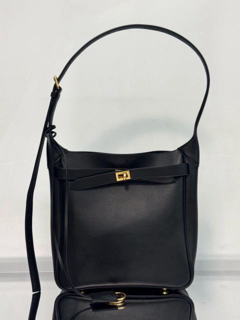 Balenciaga Bel Air Hobo