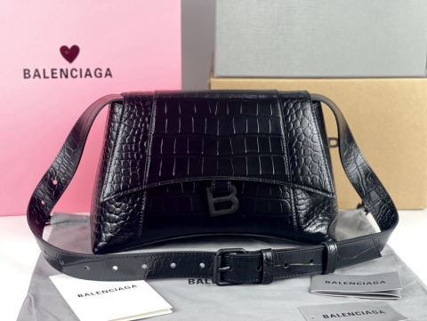 Balenciaga Hourglass