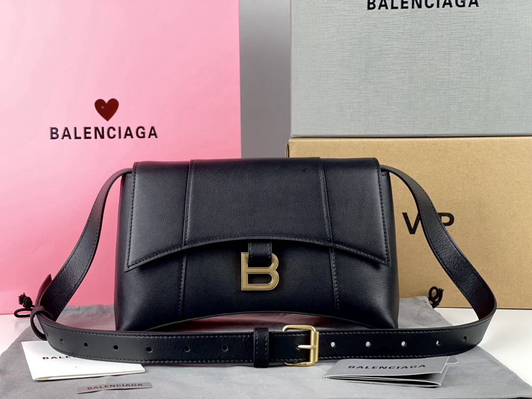 Balenciaga Hourglass
