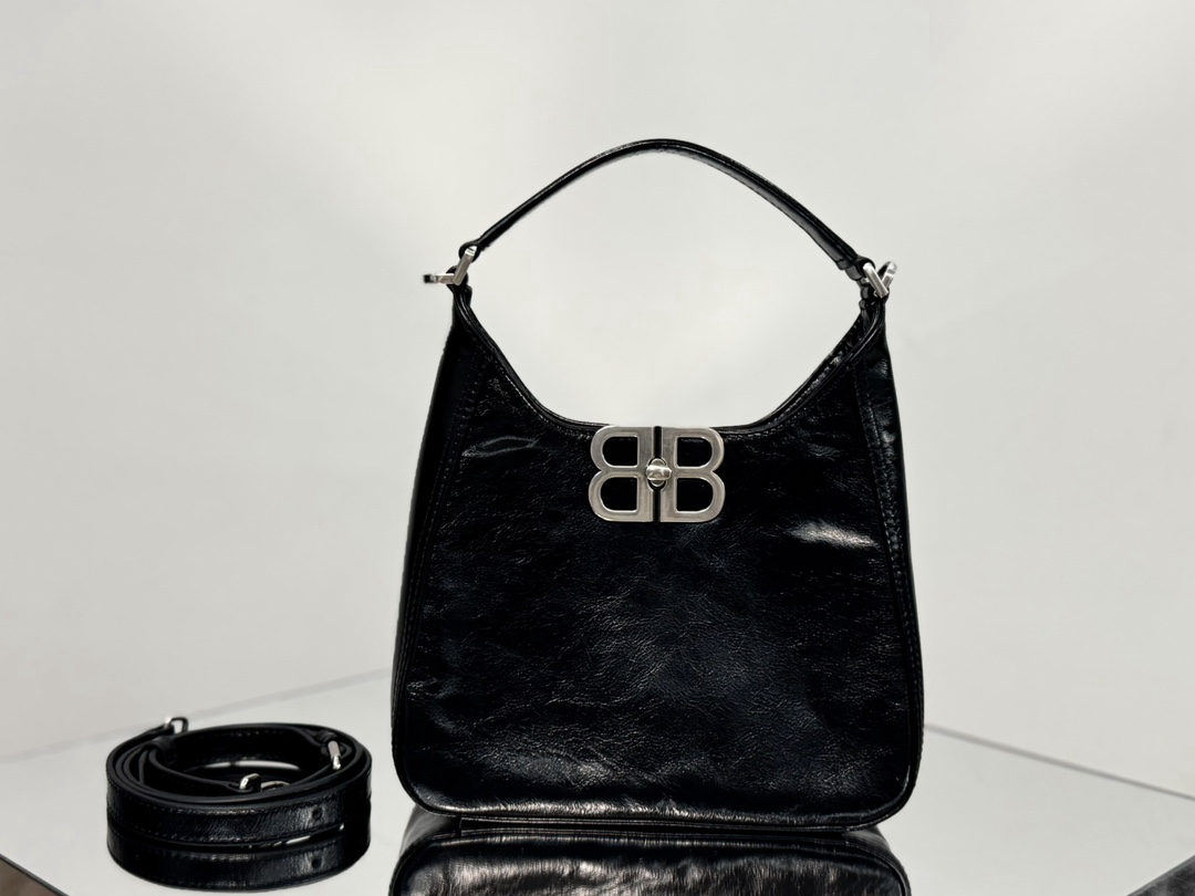 Balenciaga BB SOFT Hobo
