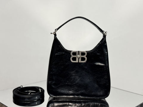 Balenciaga BB SOFT Hobo