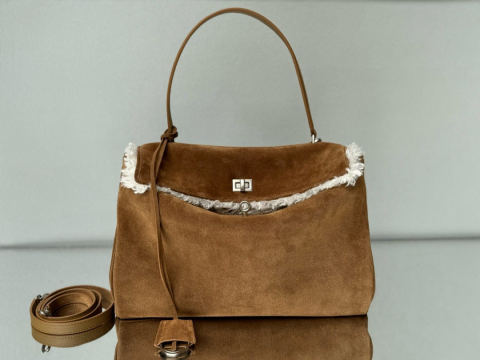 Balenciaga Rodeo Bag