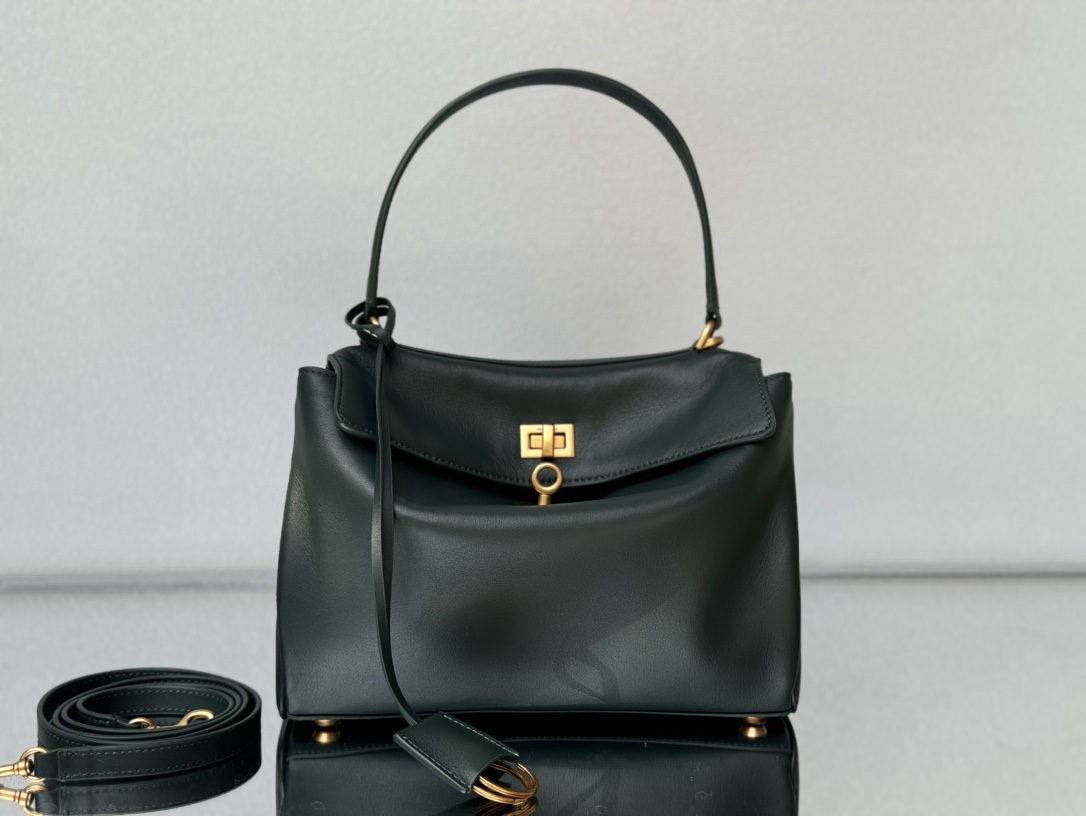 Balenciaga Rodeo Bag
