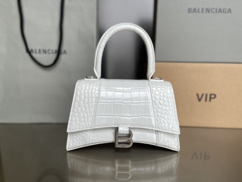 Balenciaga Hourglass Bag