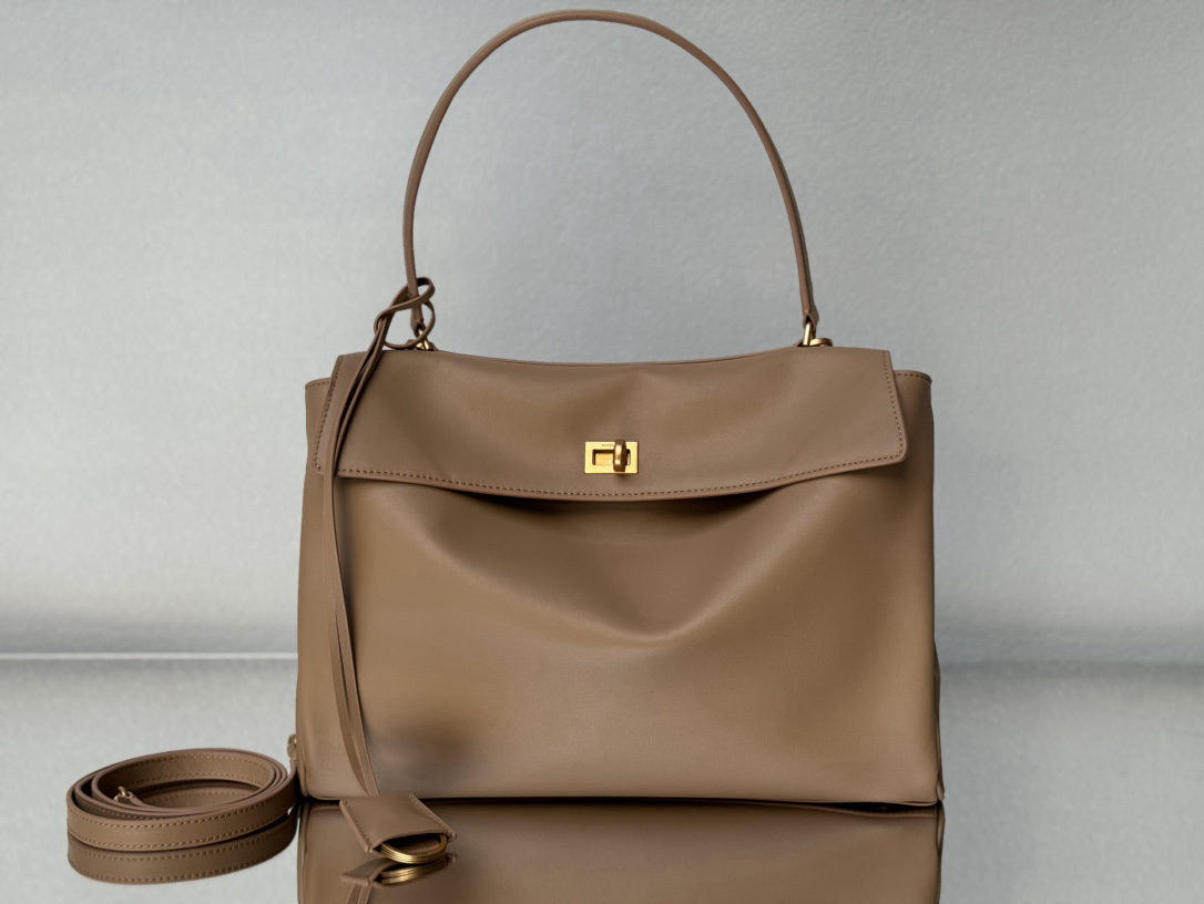 Balenciaga Rodeo Bag