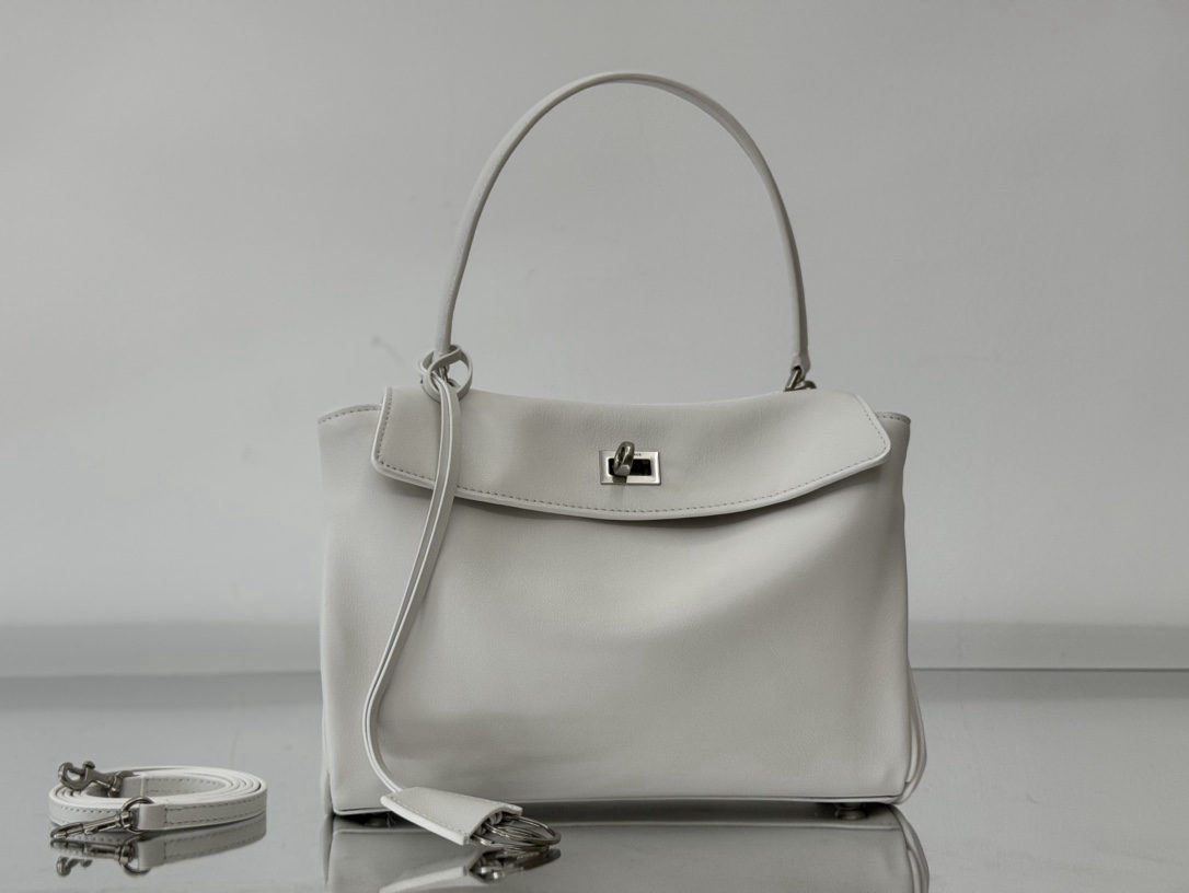 Balenciaga Rodeo Bag