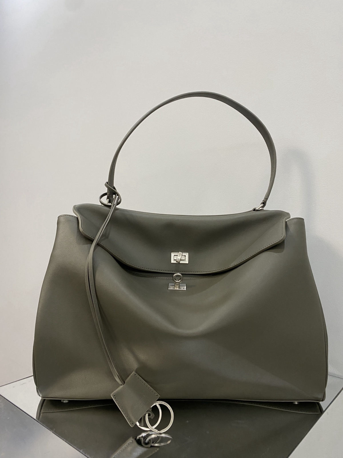 Balenciaga Rodeo Bag