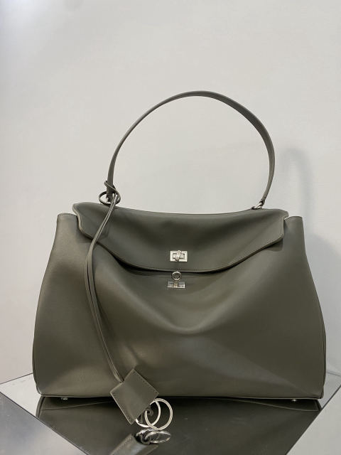 Balenciaga Rodeo Bag