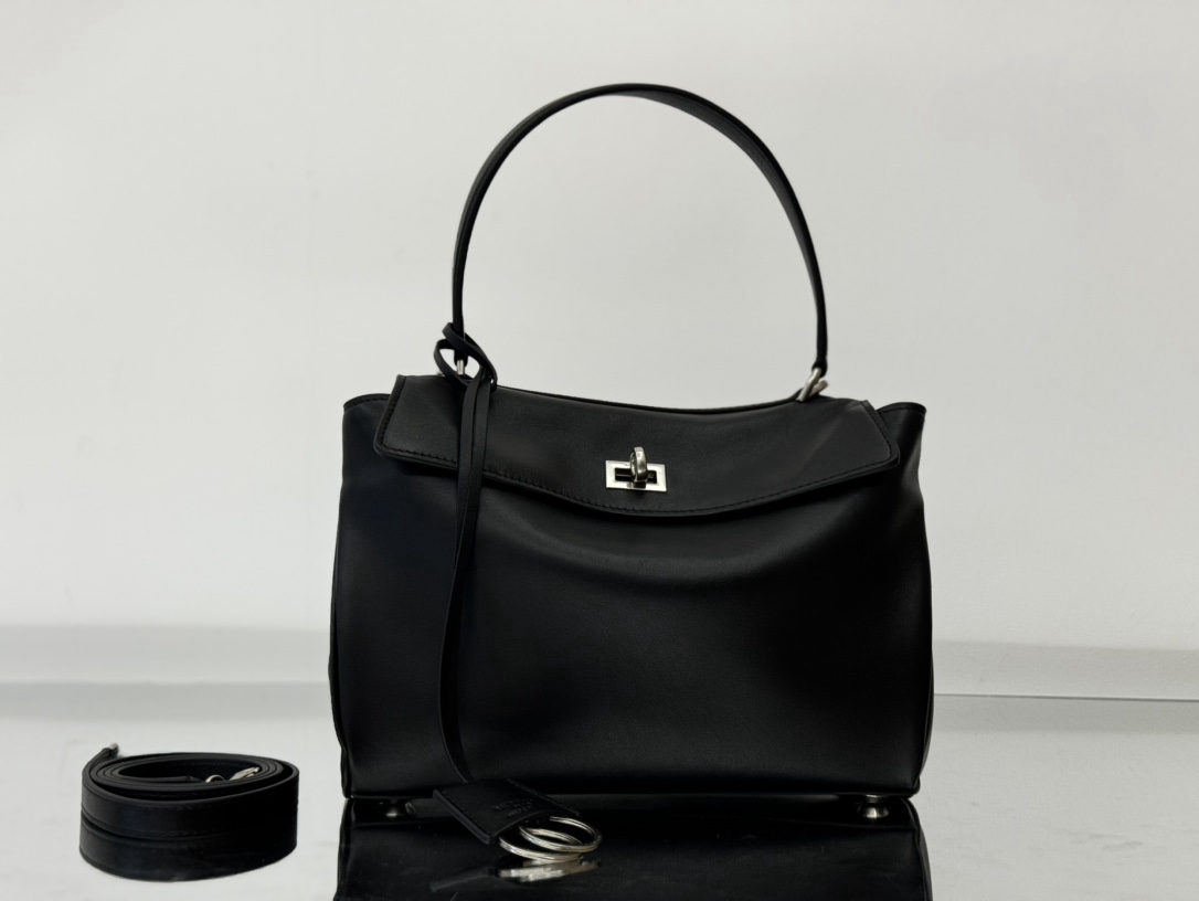 Balenciaga Rodeo Bag