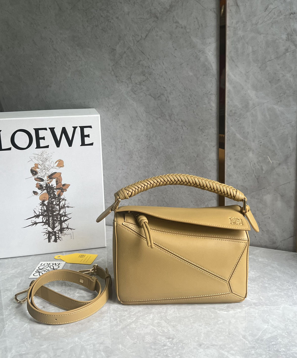 LOEWE