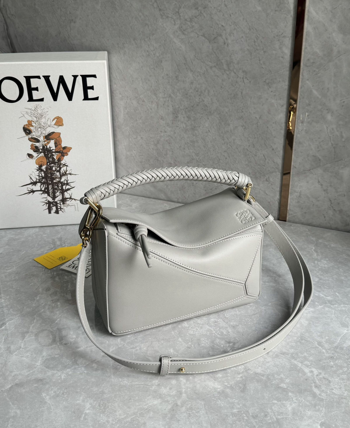 LOEWE