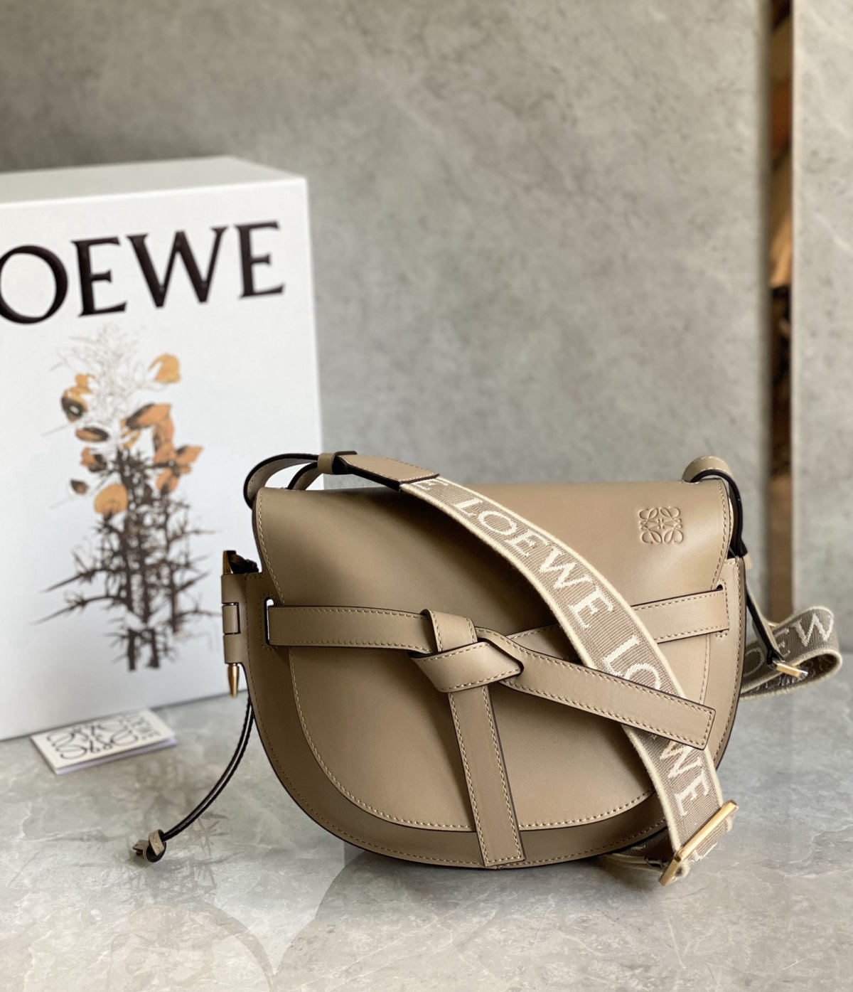 LOEWE