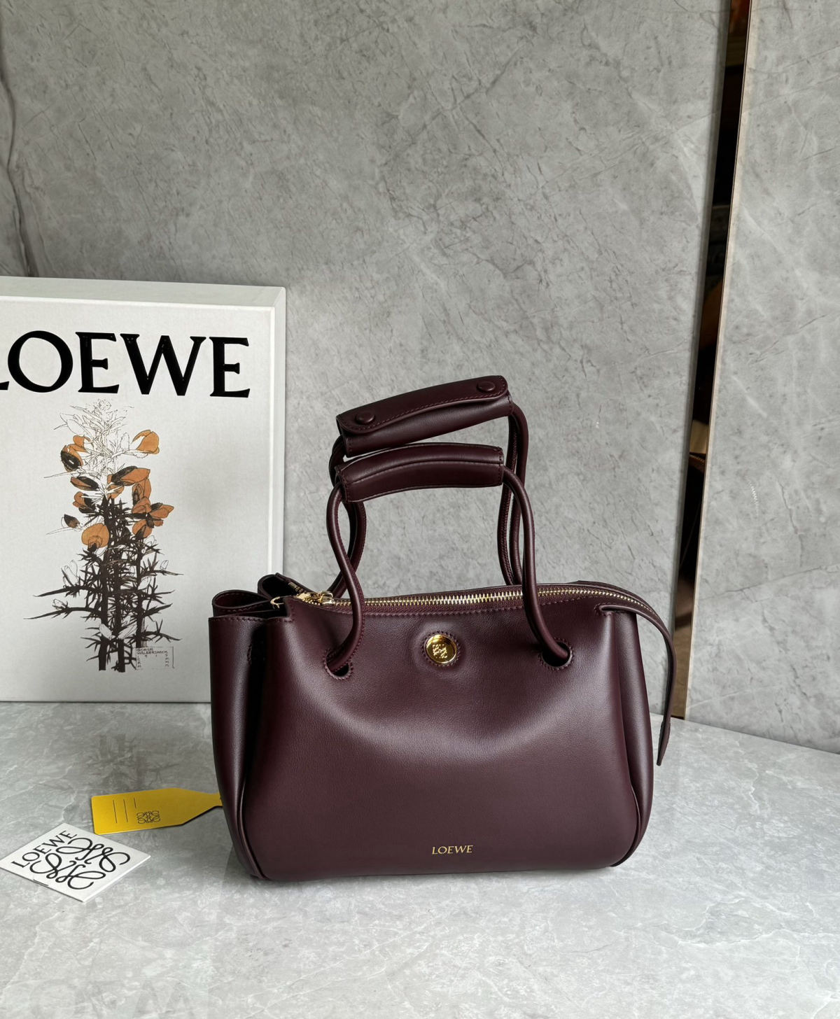LOEWE