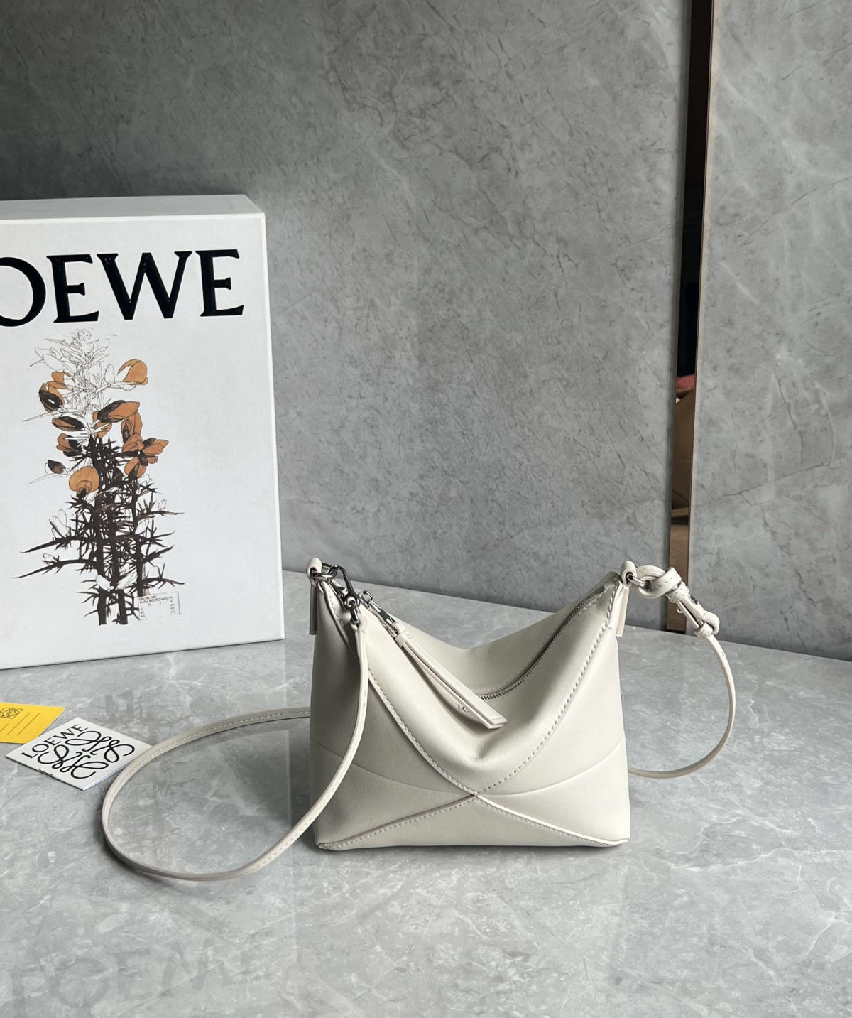 LOEWE