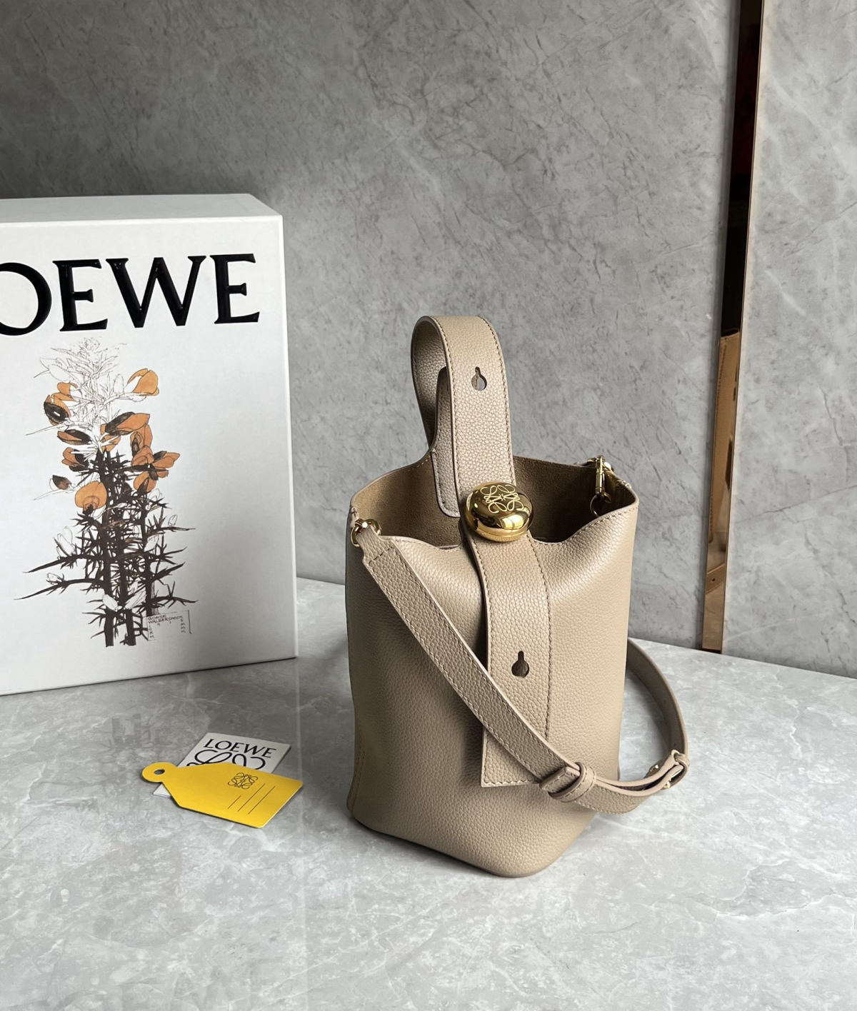 LOEWE