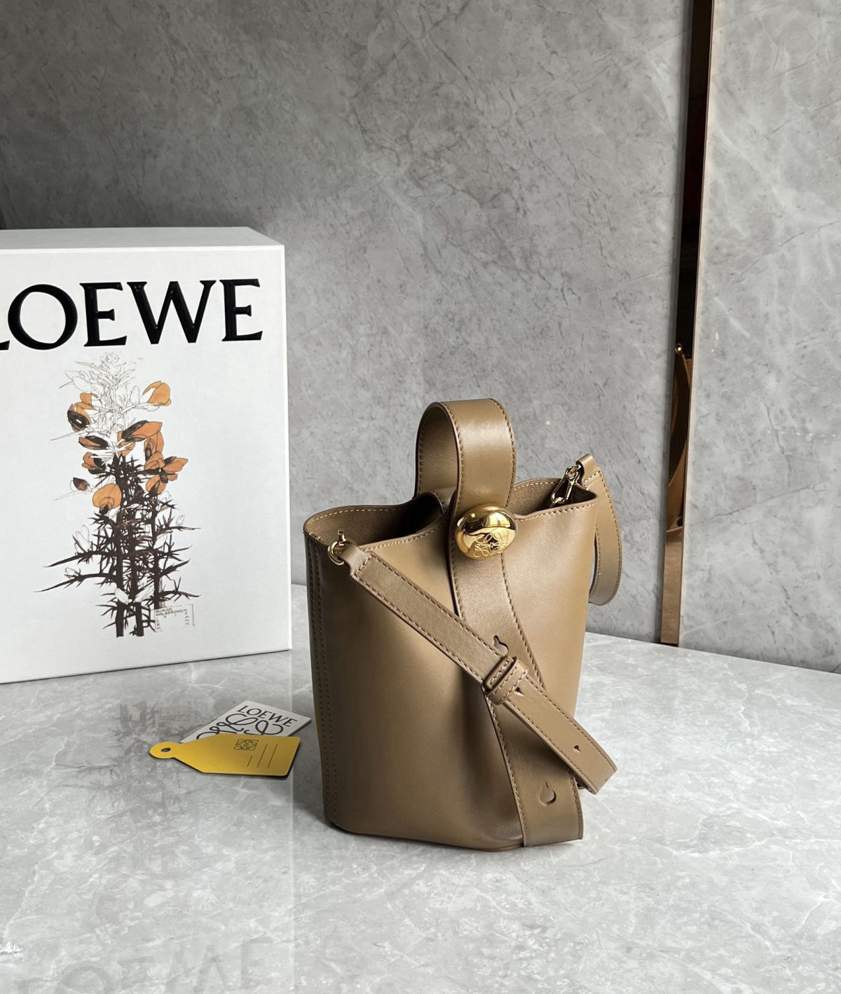 LOEWE
