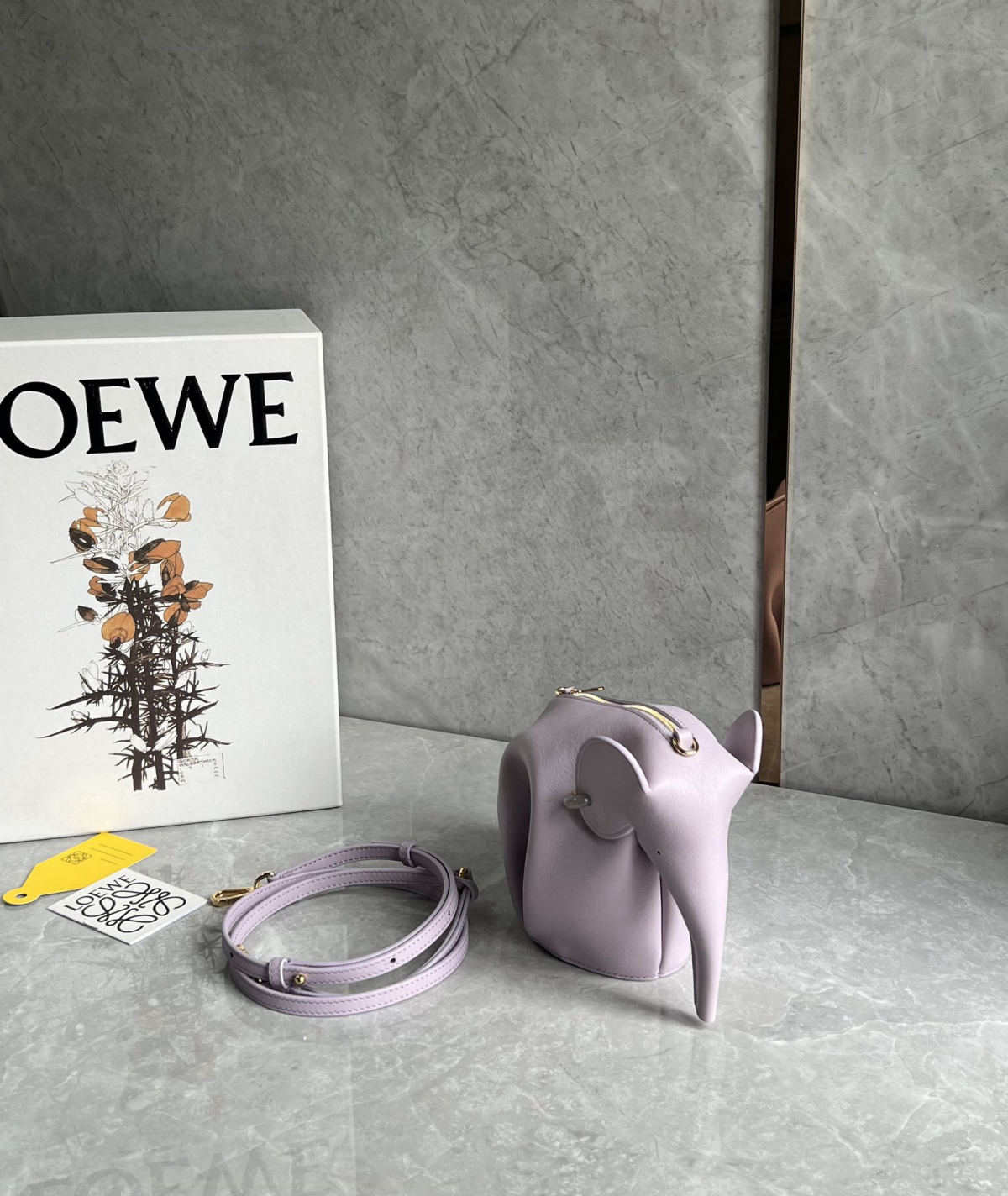 LOEWE