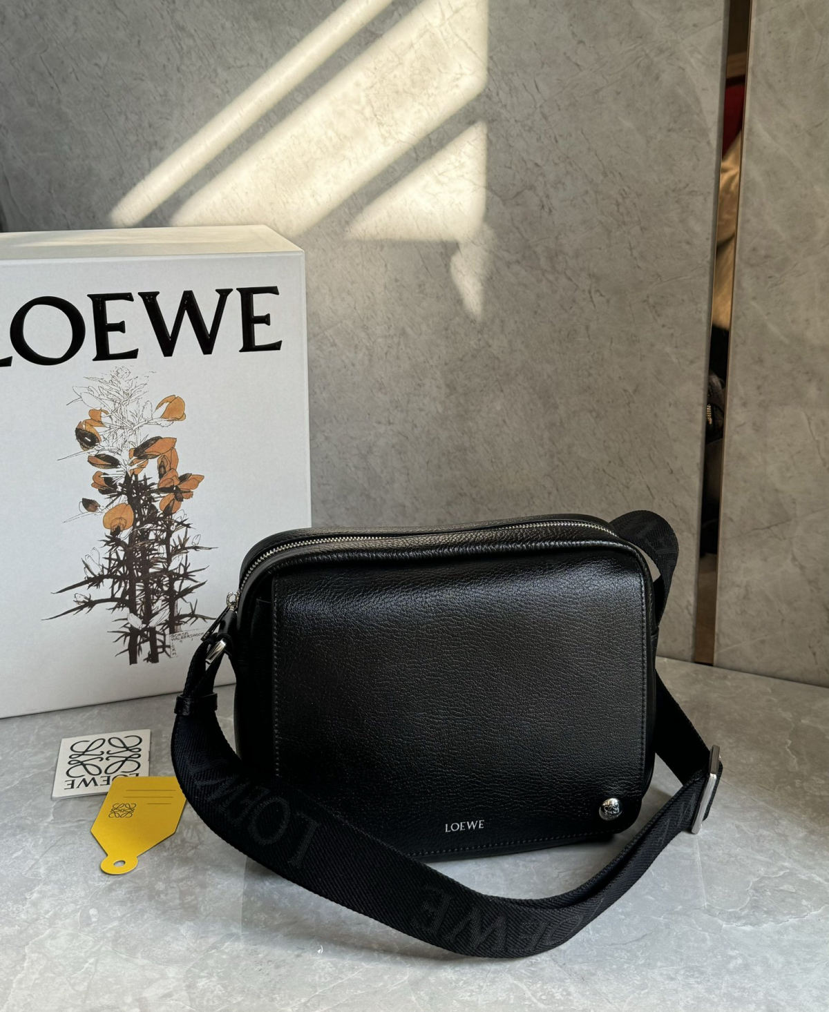 LOEWE