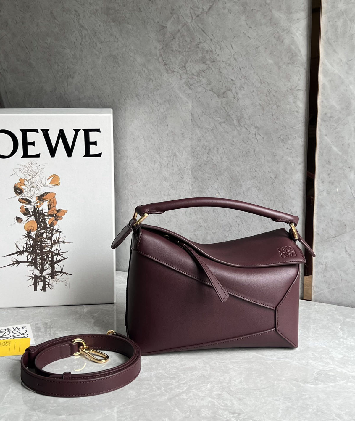 LOEWE