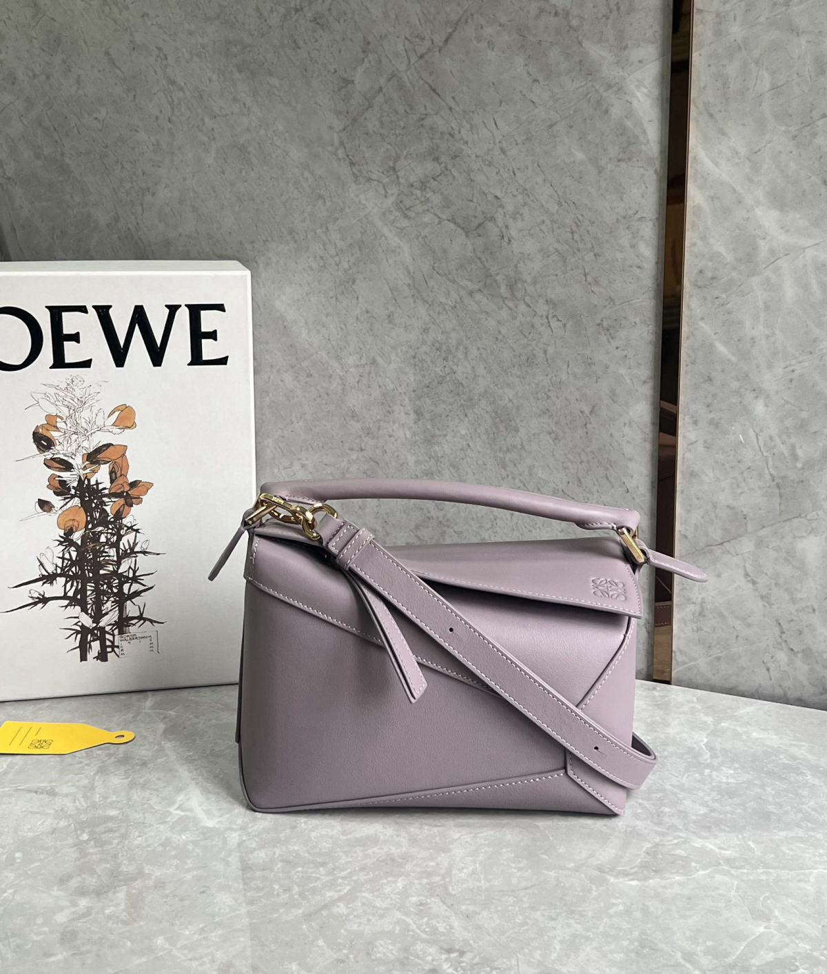 LOEWE