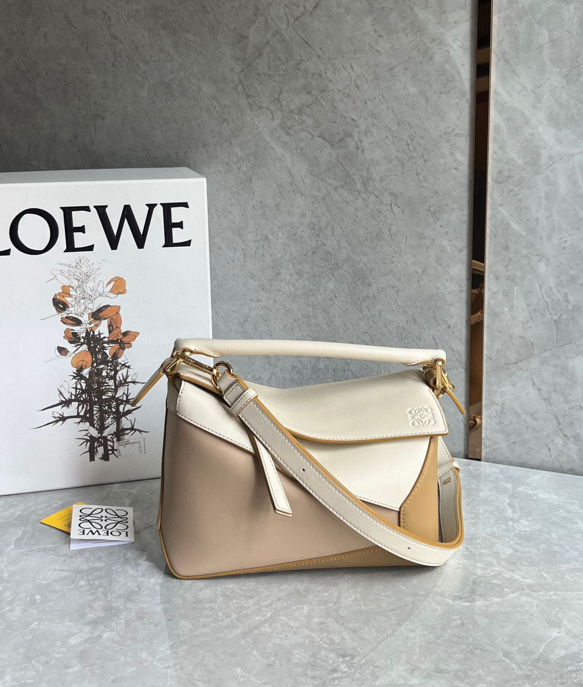 LOEWE