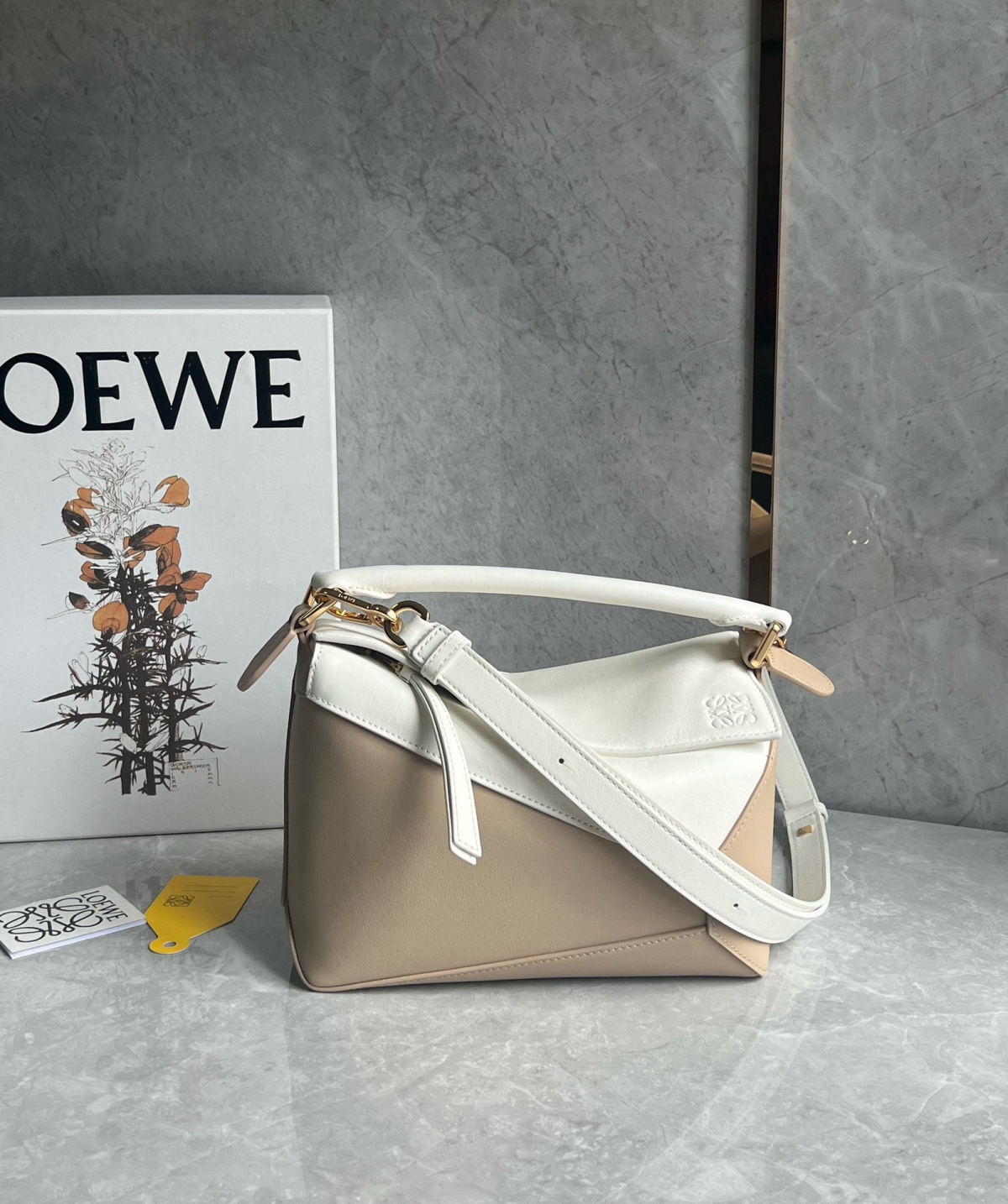 LOEWE