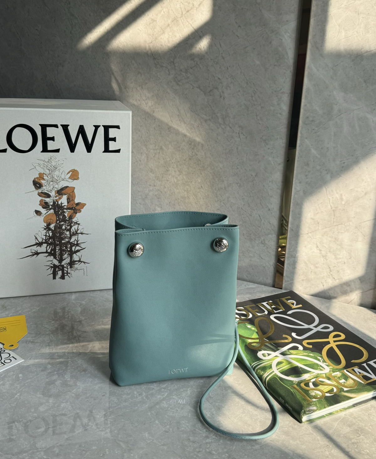 LOEWE