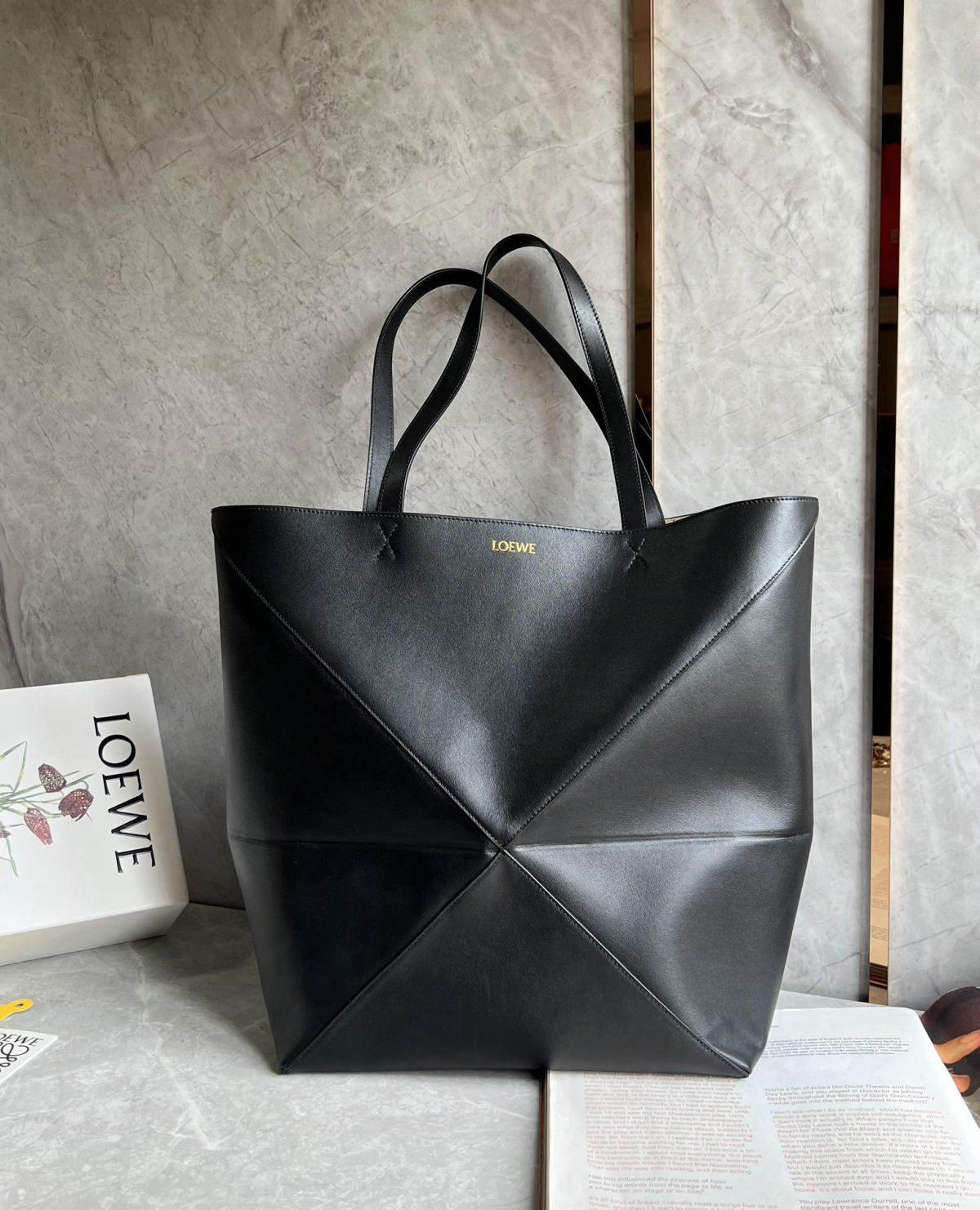 LOEWE