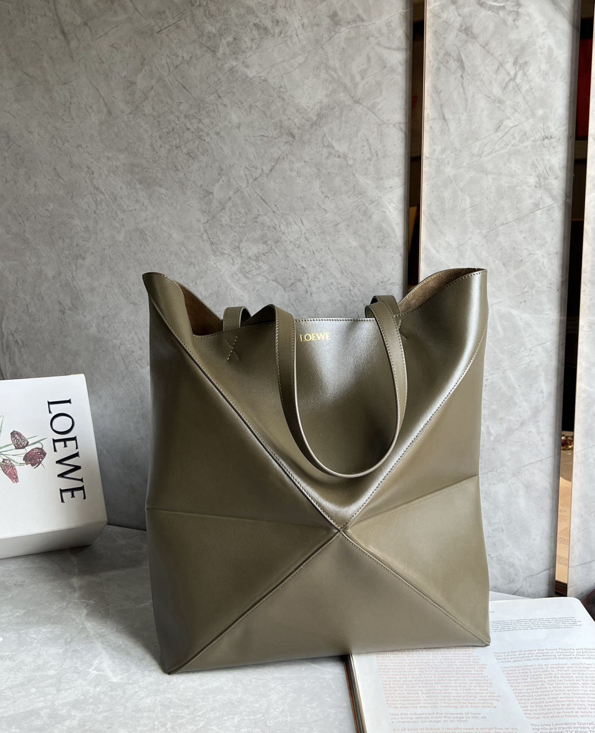 LOEWE