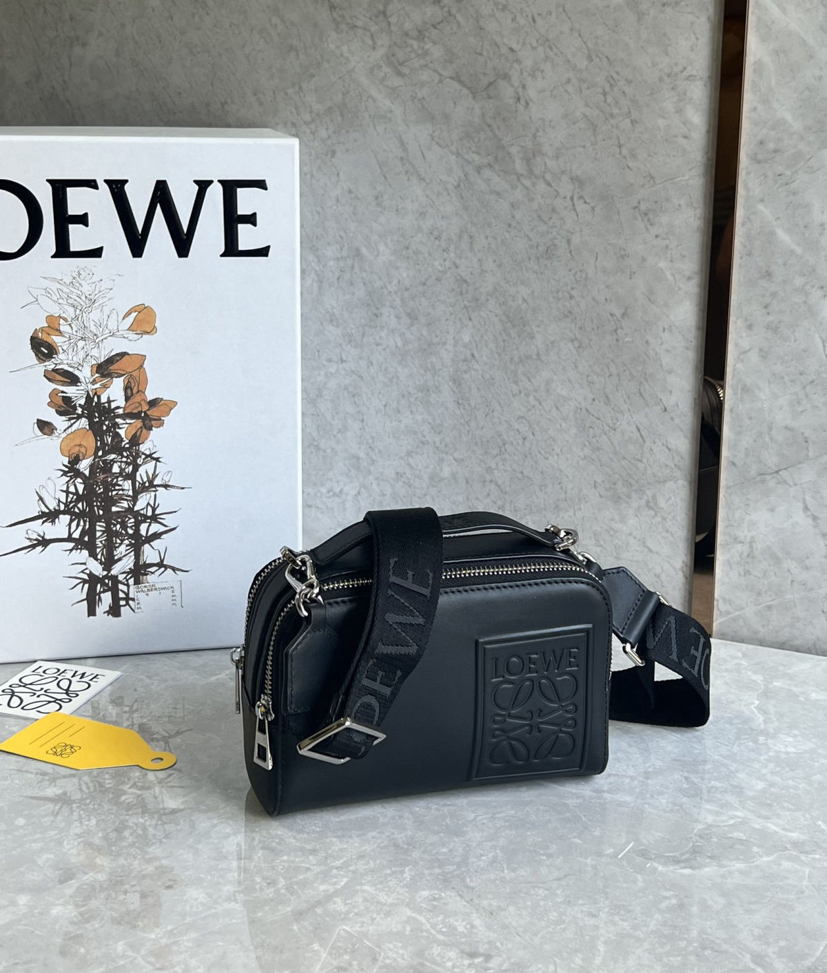 LOEWE