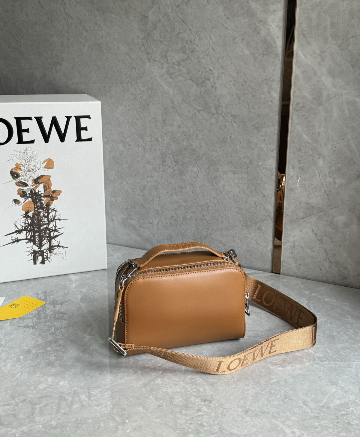LOEWE