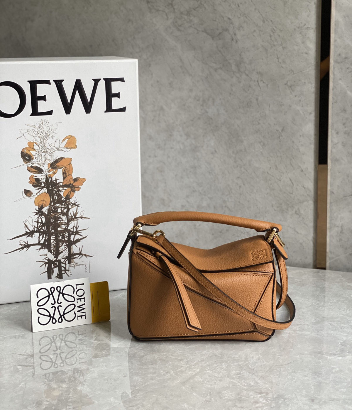 LOEWE