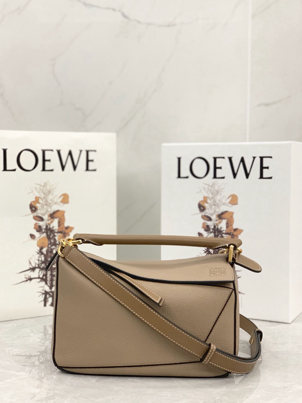 LOEWE