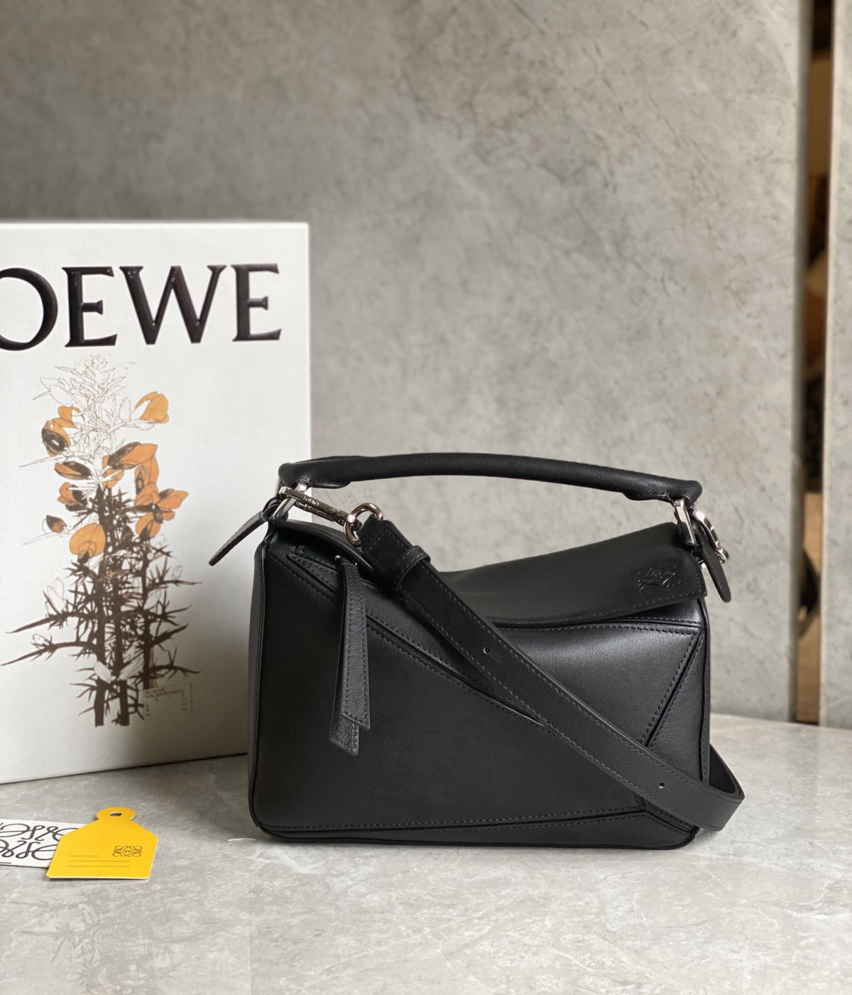 LOEWE