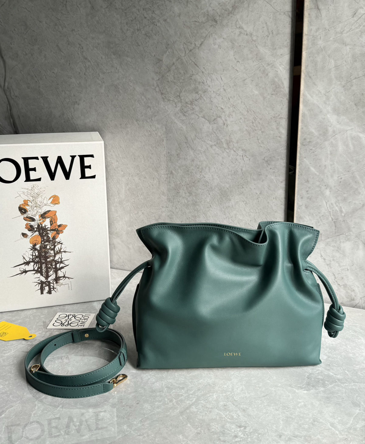 LOEWE Flamenco